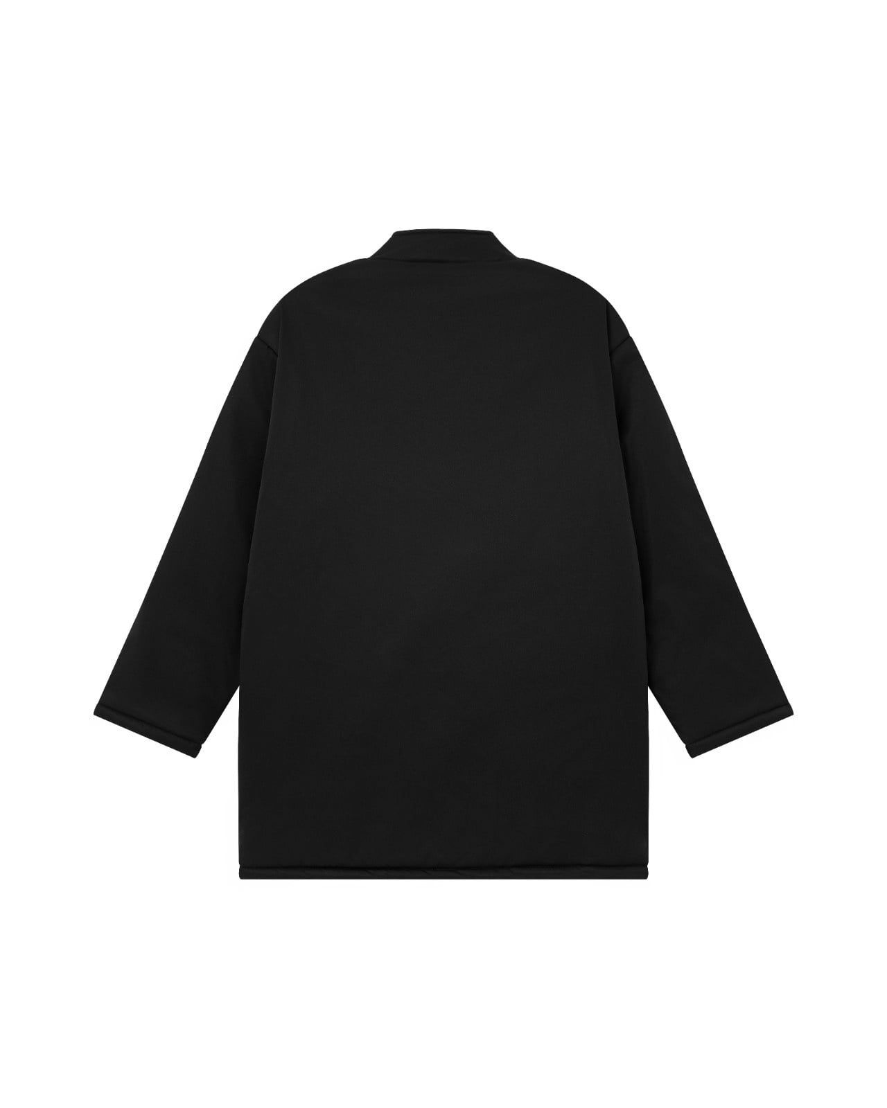 PUFFLE JACKET