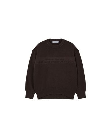 AUTUMNE SWEATER 