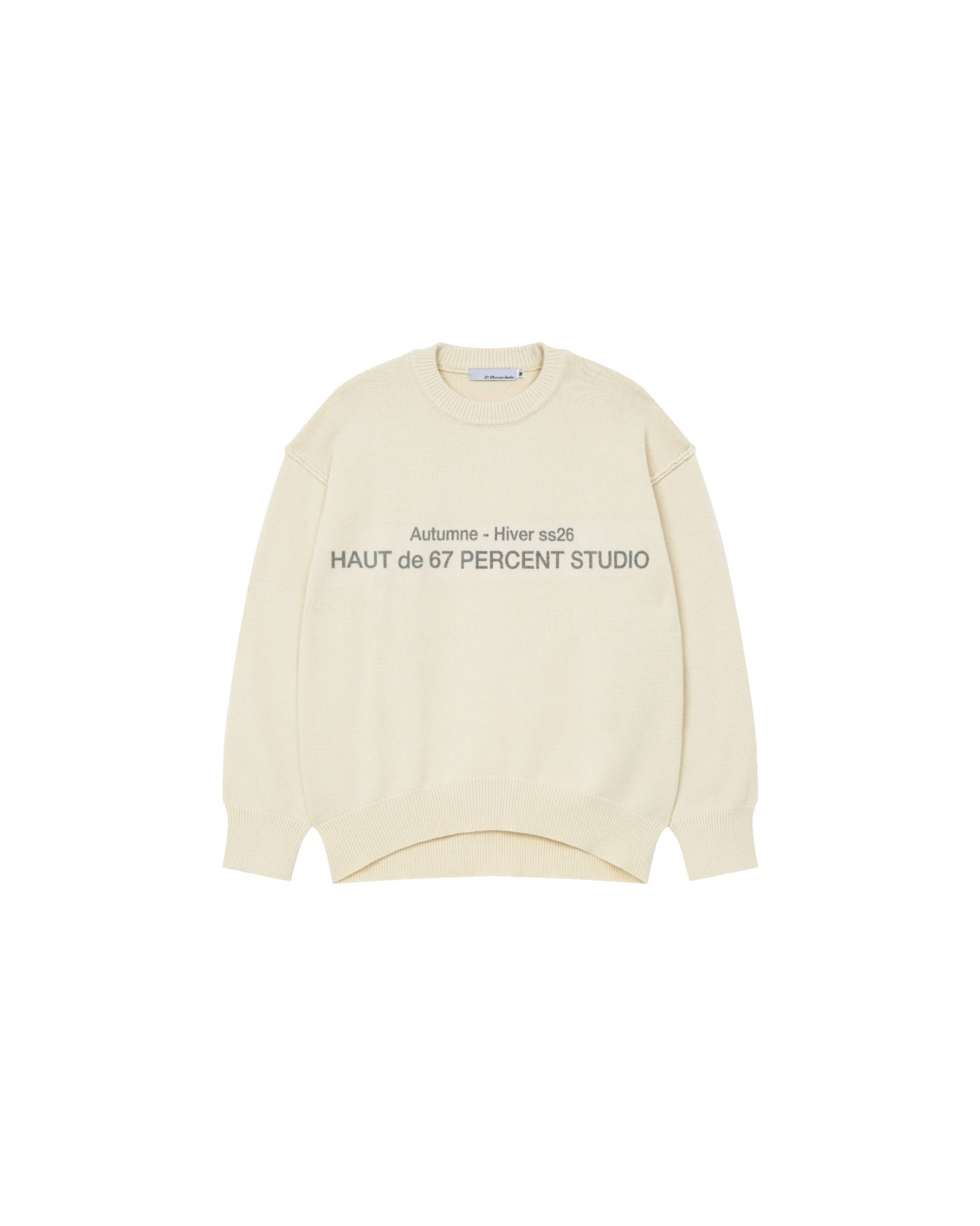 AUTUMNE SWEATER