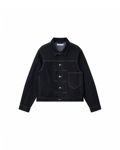  Áo Khoác Jeans - TOKYO WORK DENIM 