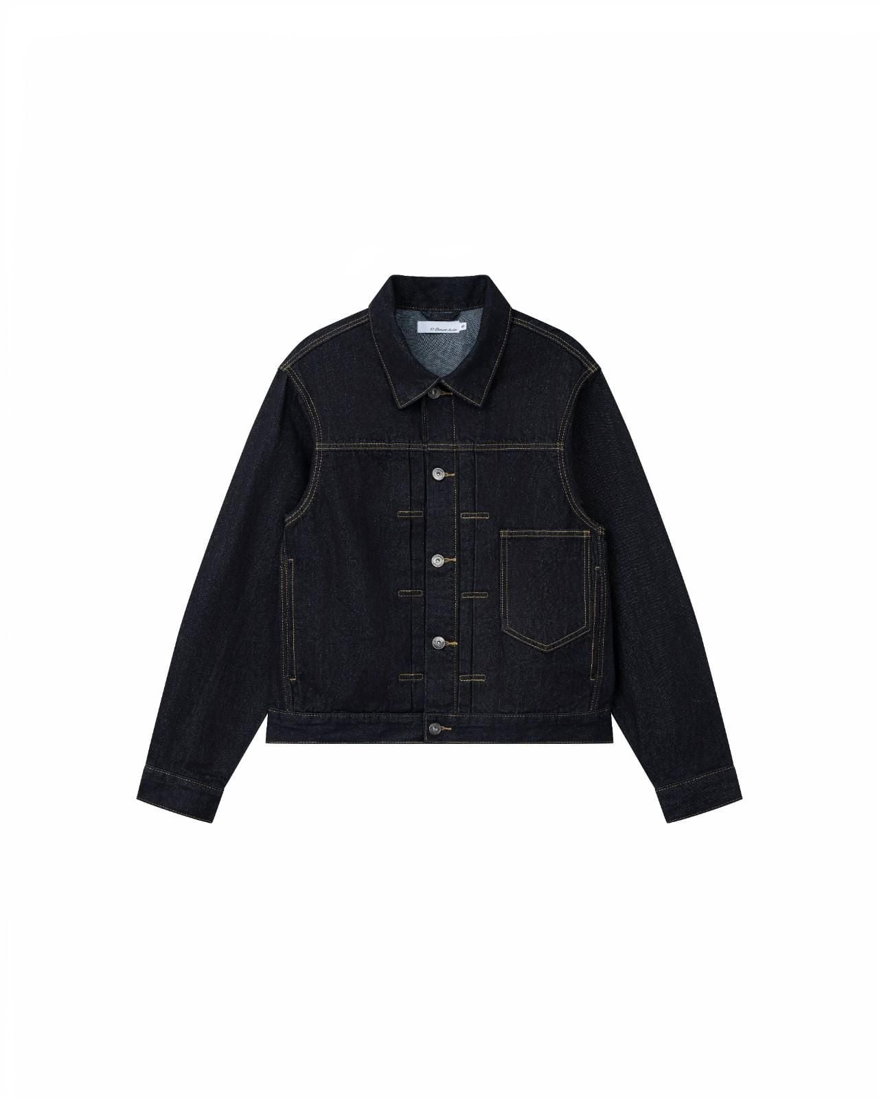TOKYO WORK DENIM