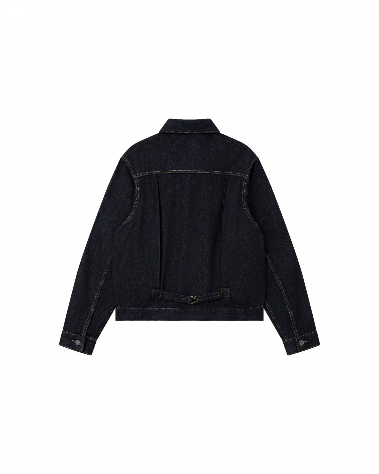 TOKYO WORK DENIM
