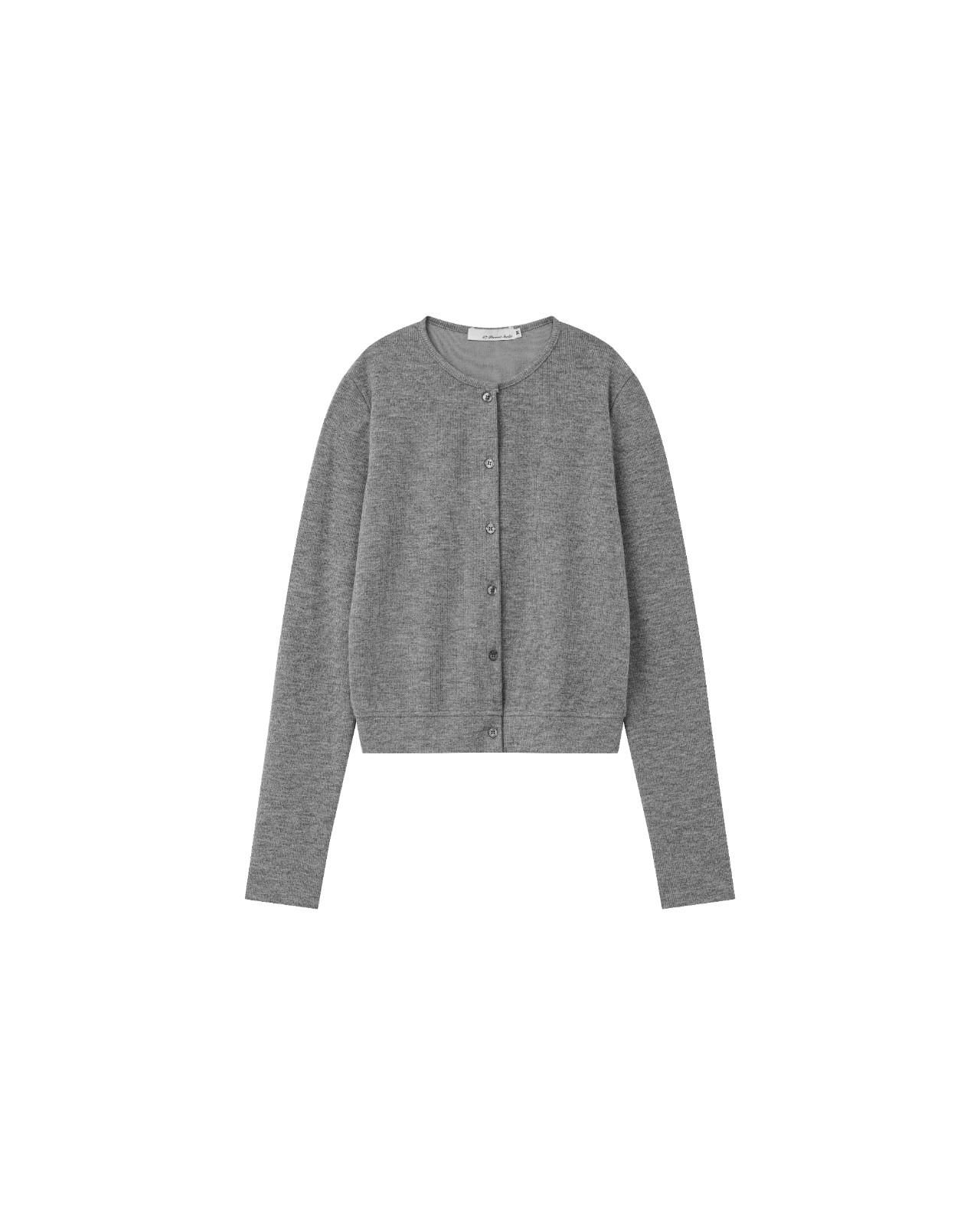 SUNDAY KNIT CARDIGAN