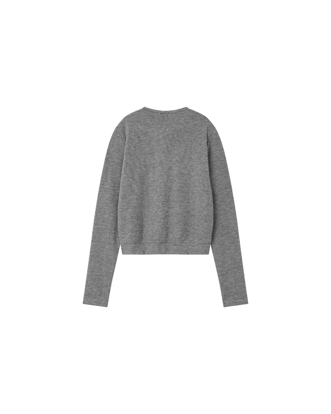 SUNDAY KNIT CARDIGAN