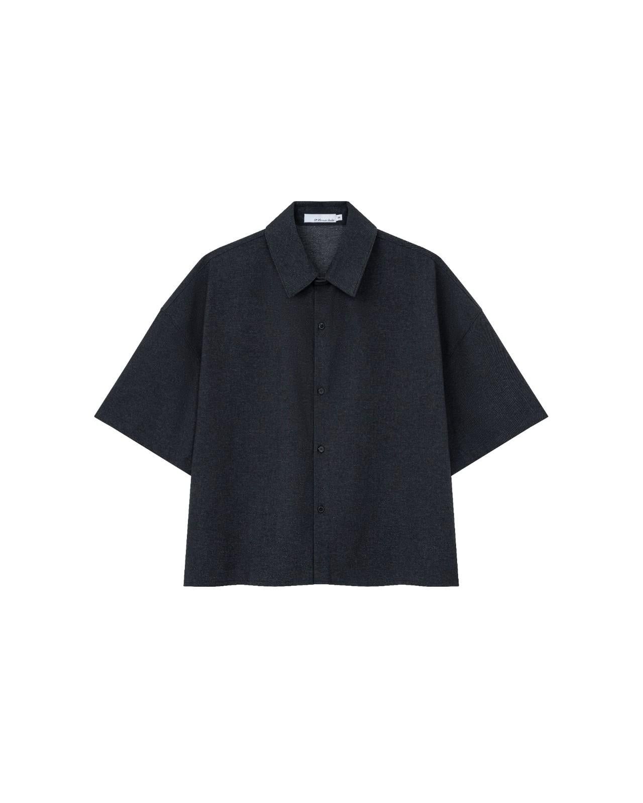BOX SHIRT