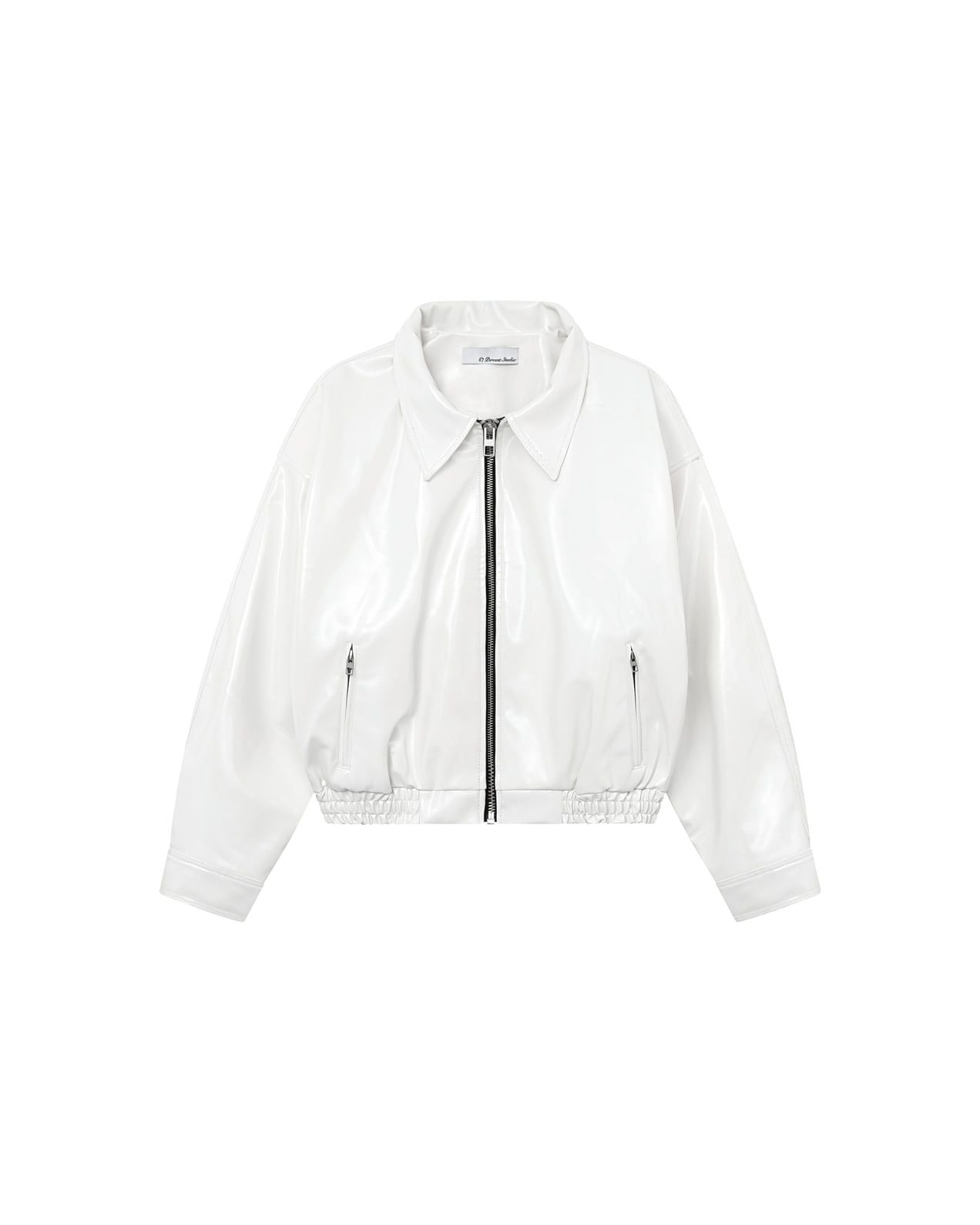 YANKEE LEATHER JACKET