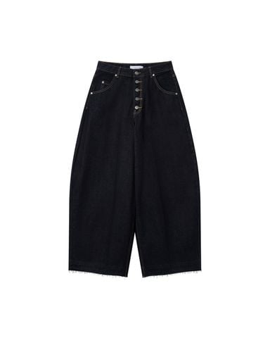  Quần dài Jeans - TOKYO BARREL JEANS 