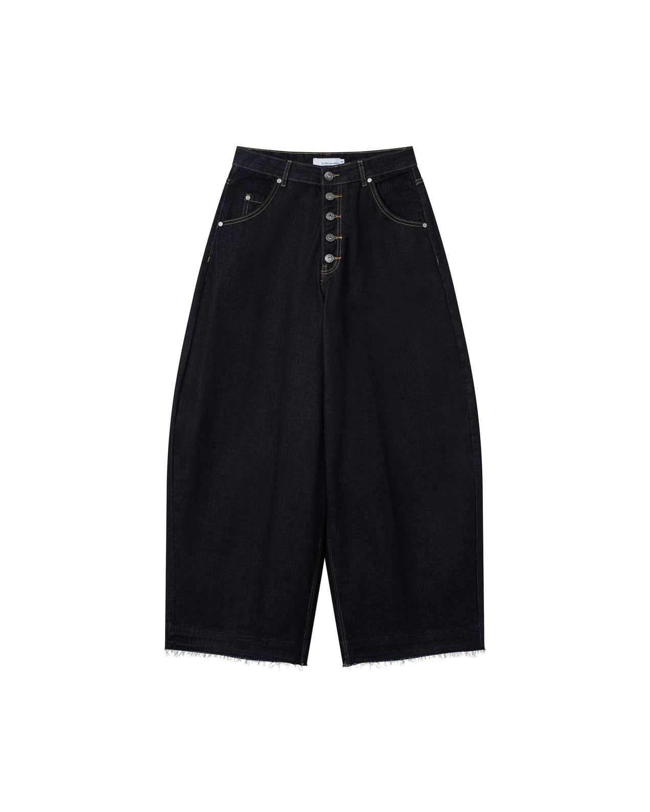 TOKYO BARREL JEANS