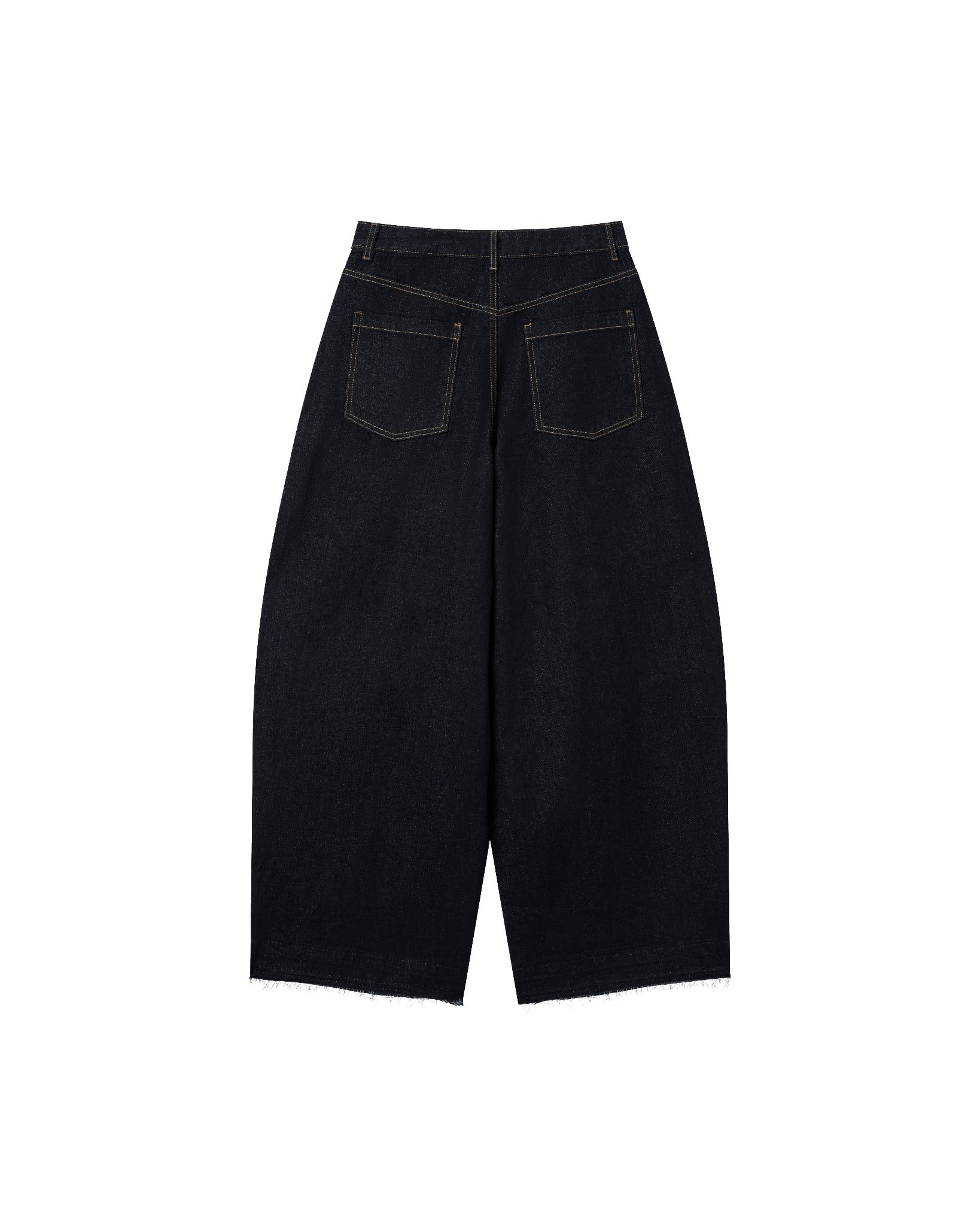 TOKYO BARREL JEANS