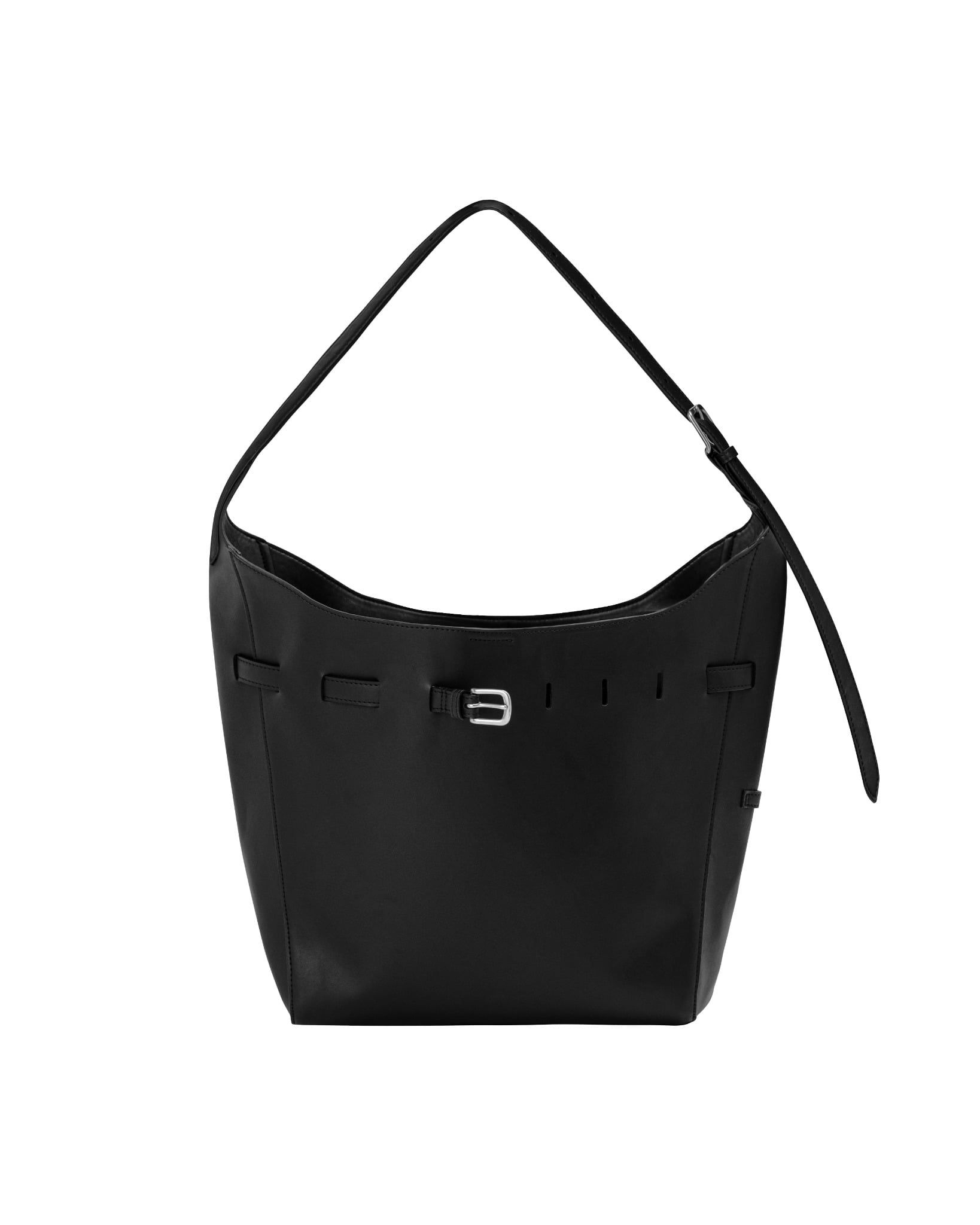 SHORUDA LEATHER BAG