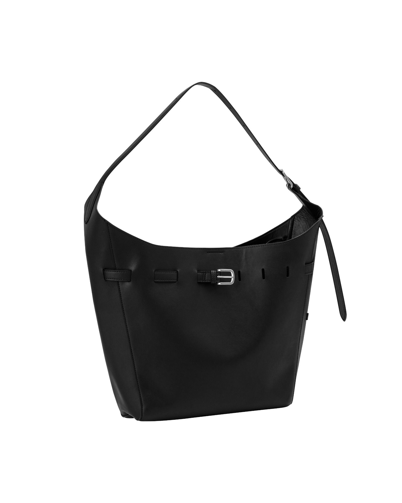 SHORUDA LEATHER BAG