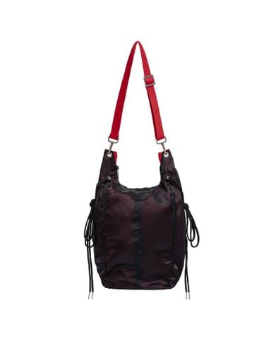 Túi Xách Vải Dù TK - JELLY BAG 
