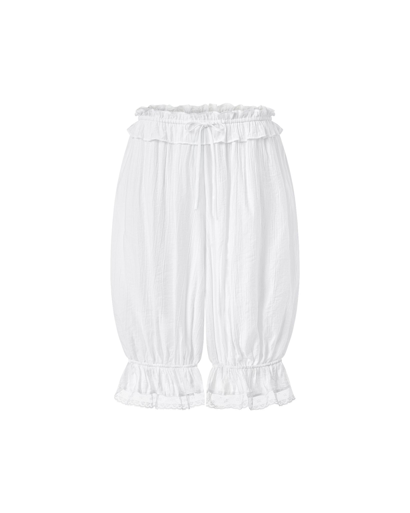 MOURNING PANTS