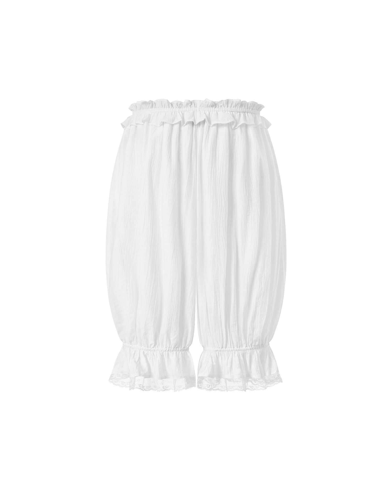 MOURNING PANTS