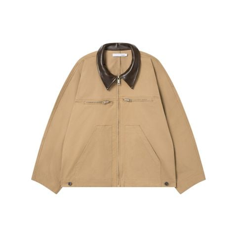  COCOON DETROIT JACKET 