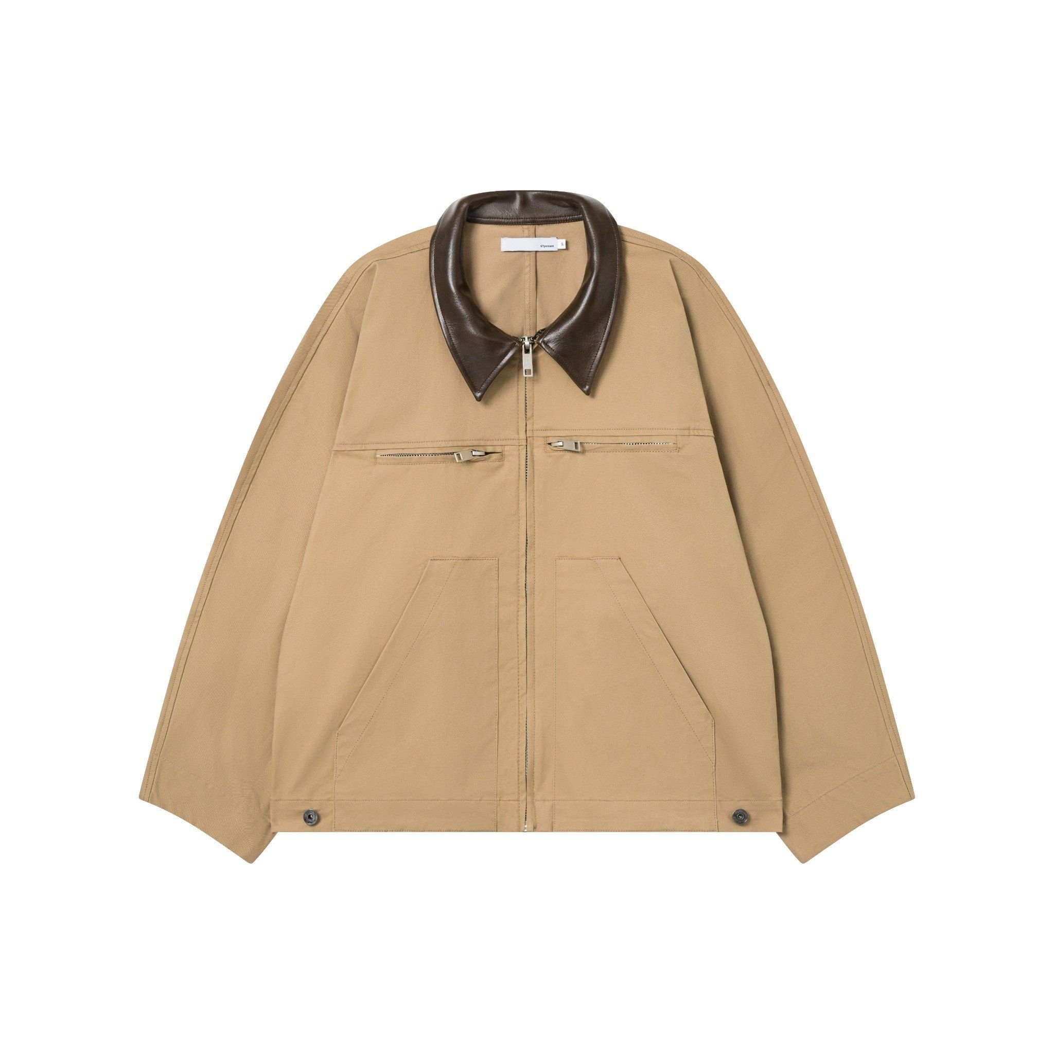 COCOON DETROIT JACKET