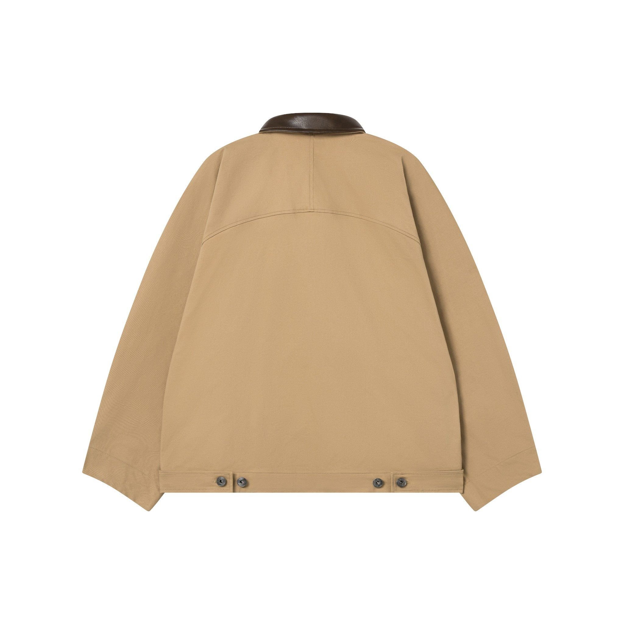 COCOON DETROIT JACKET