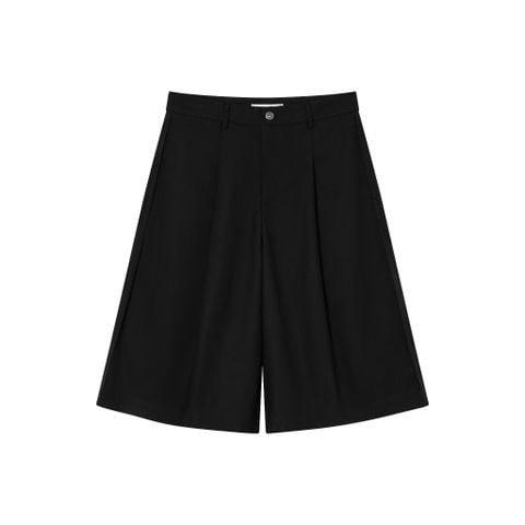  BERMUDA SHORT LINEN 