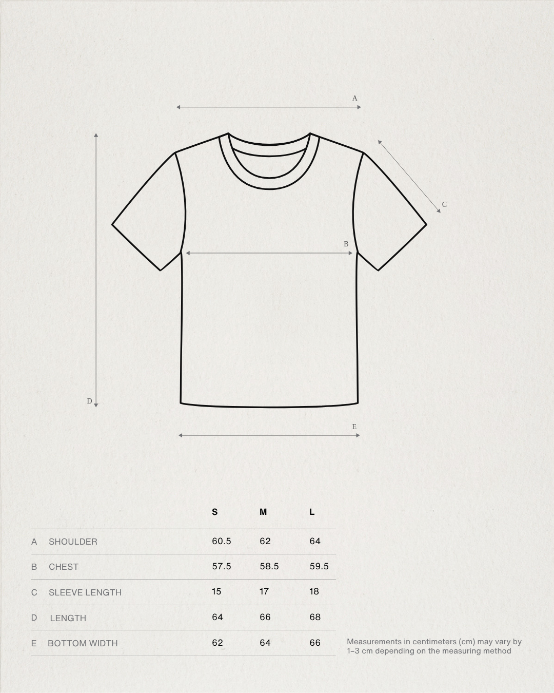 EIGHT HORSES T-SHIRT