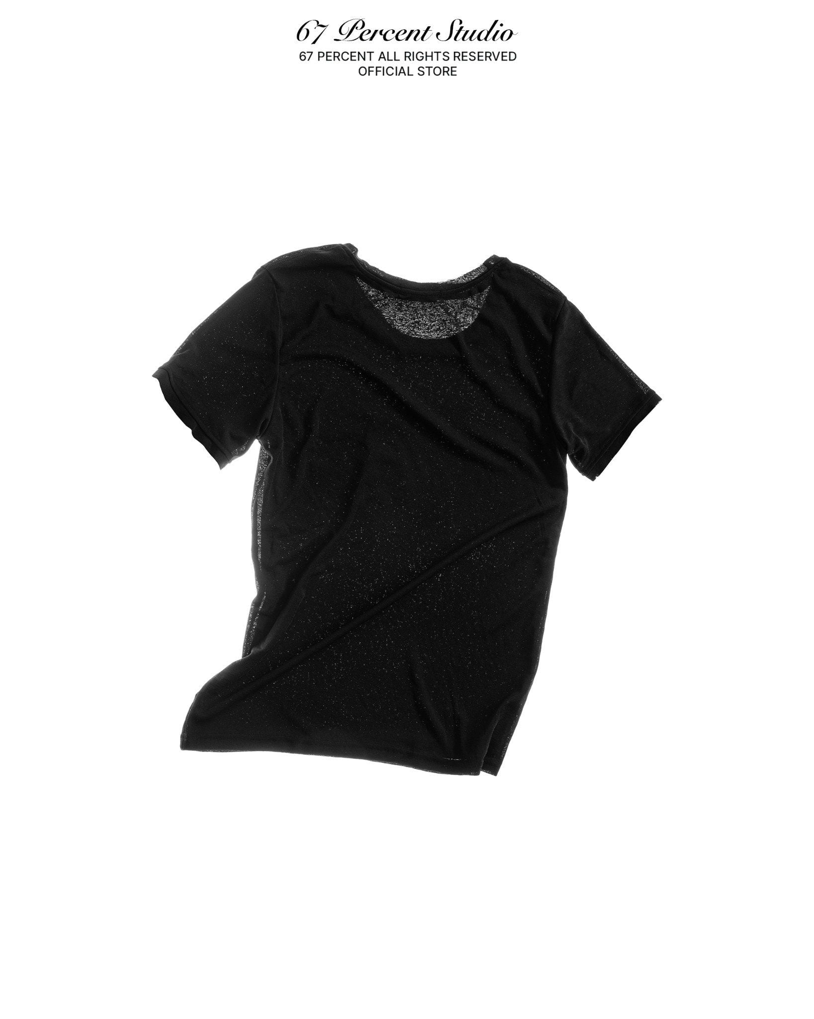 HOPELESS ROMANTIC T-SHIRT