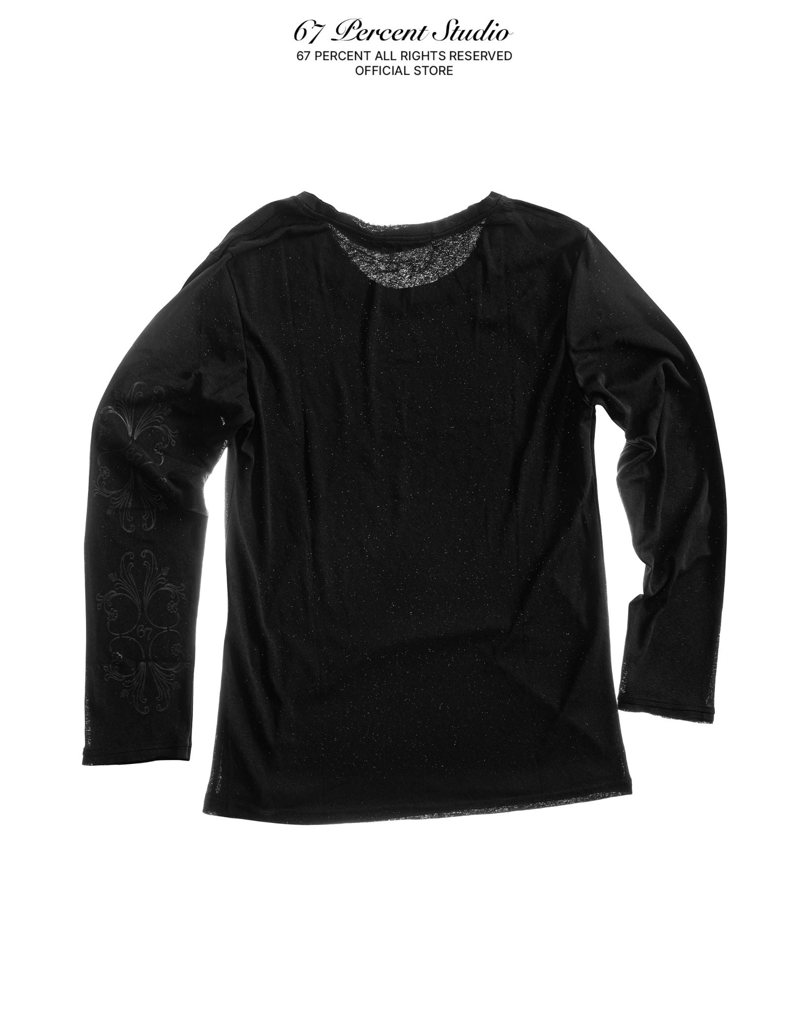 HOPELESS ROMANTIC LONGSLEEVES