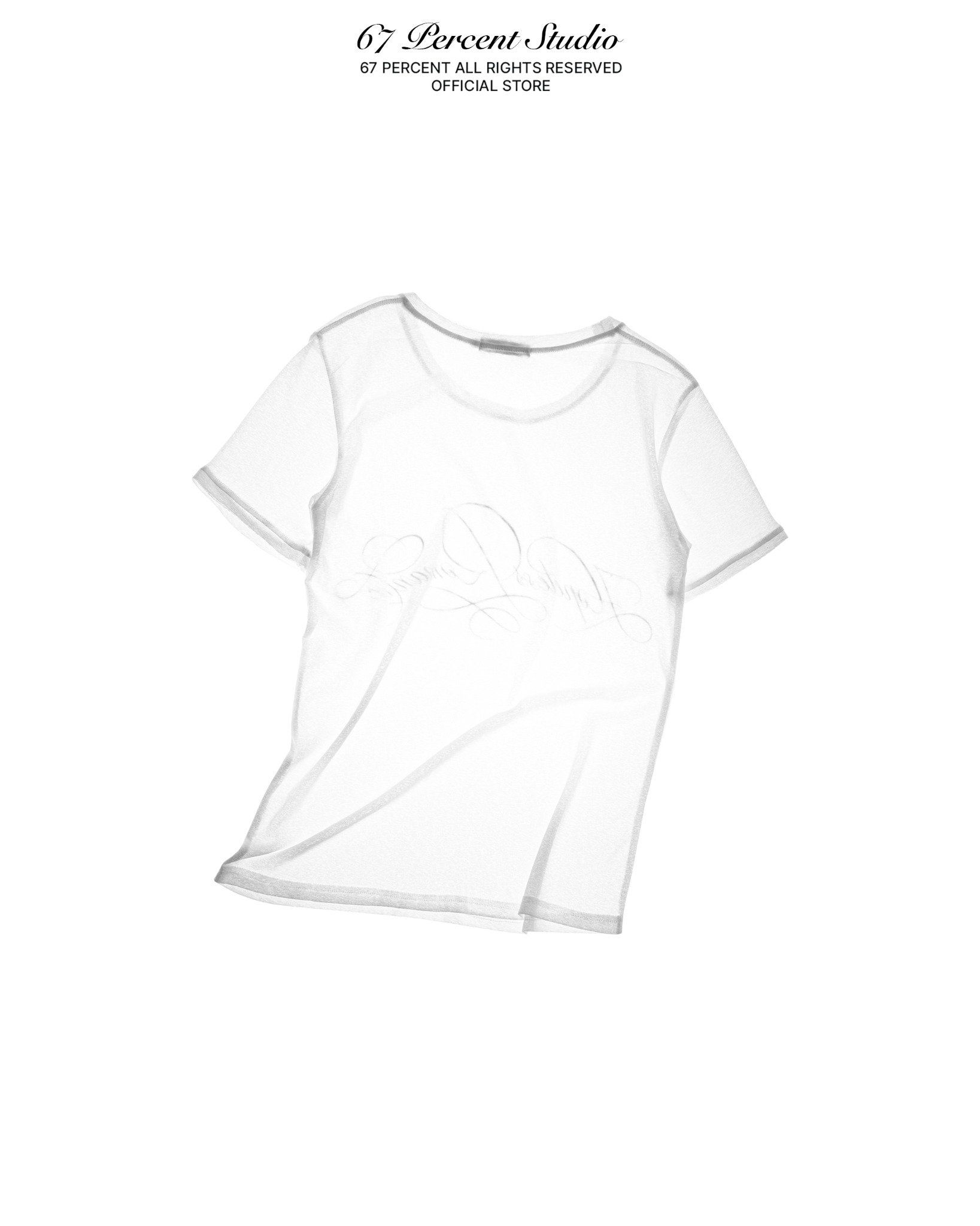 HOPELESS ROMANTIC T-SHIRT