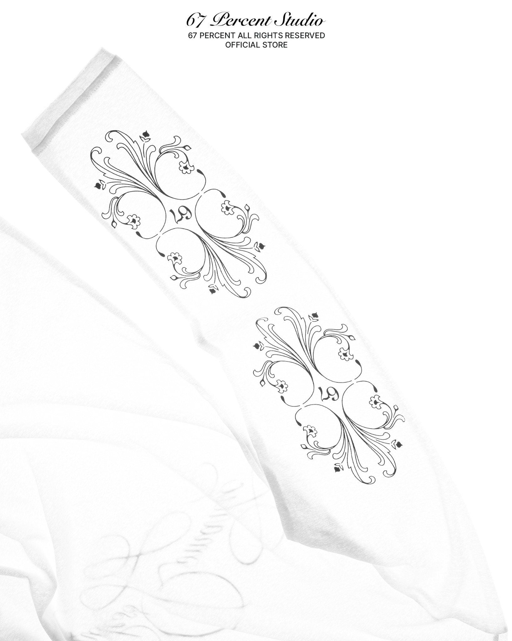 HOPELESS ROMANTIC LONGSLEEVES