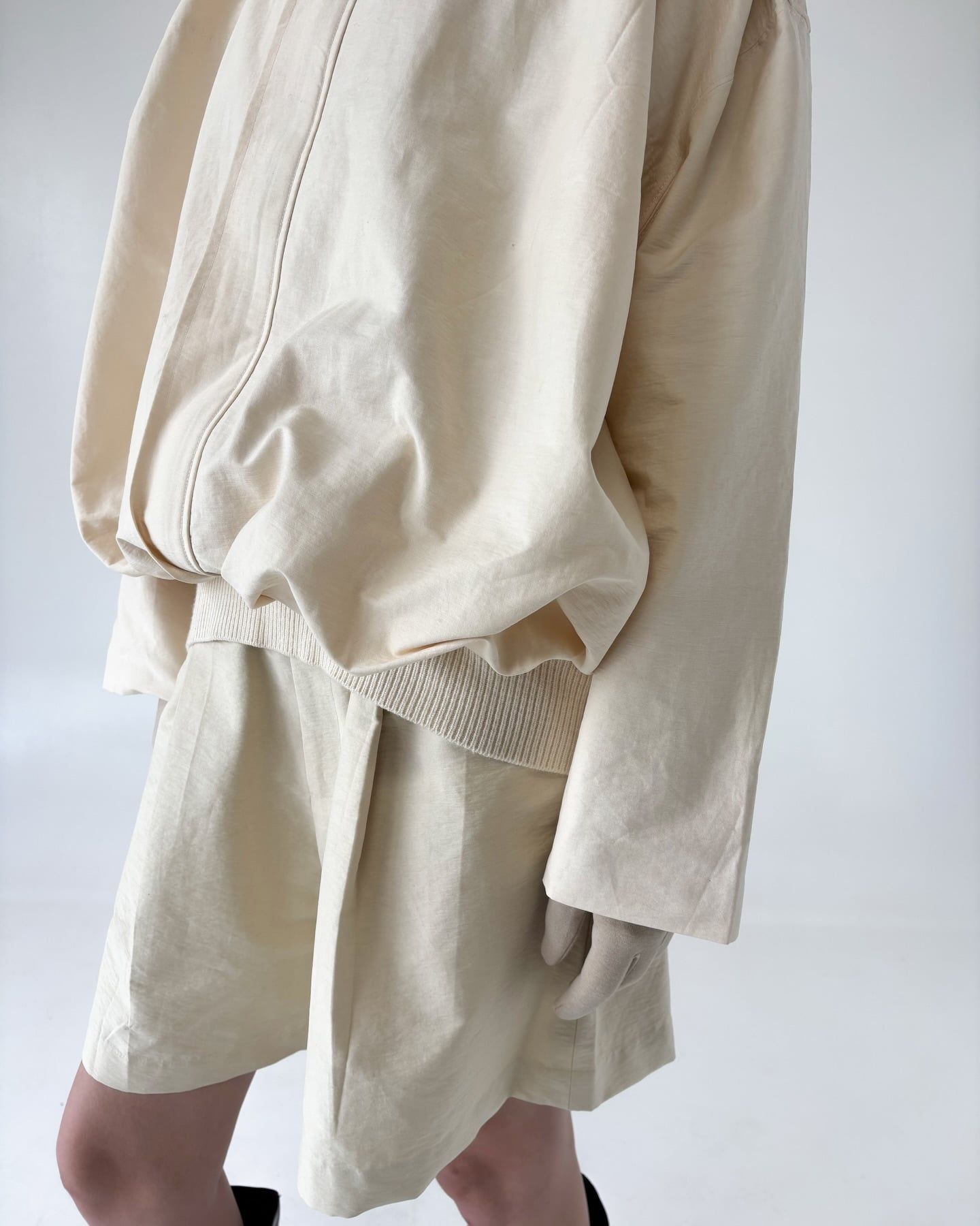 THE OFF-DUTY SHORTS