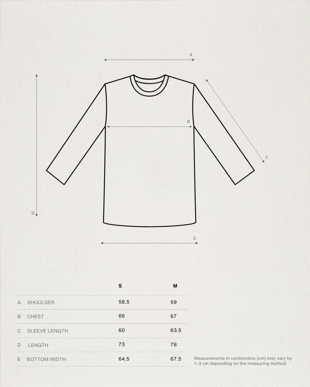 LINEN LONGSLEEVES SHIRT