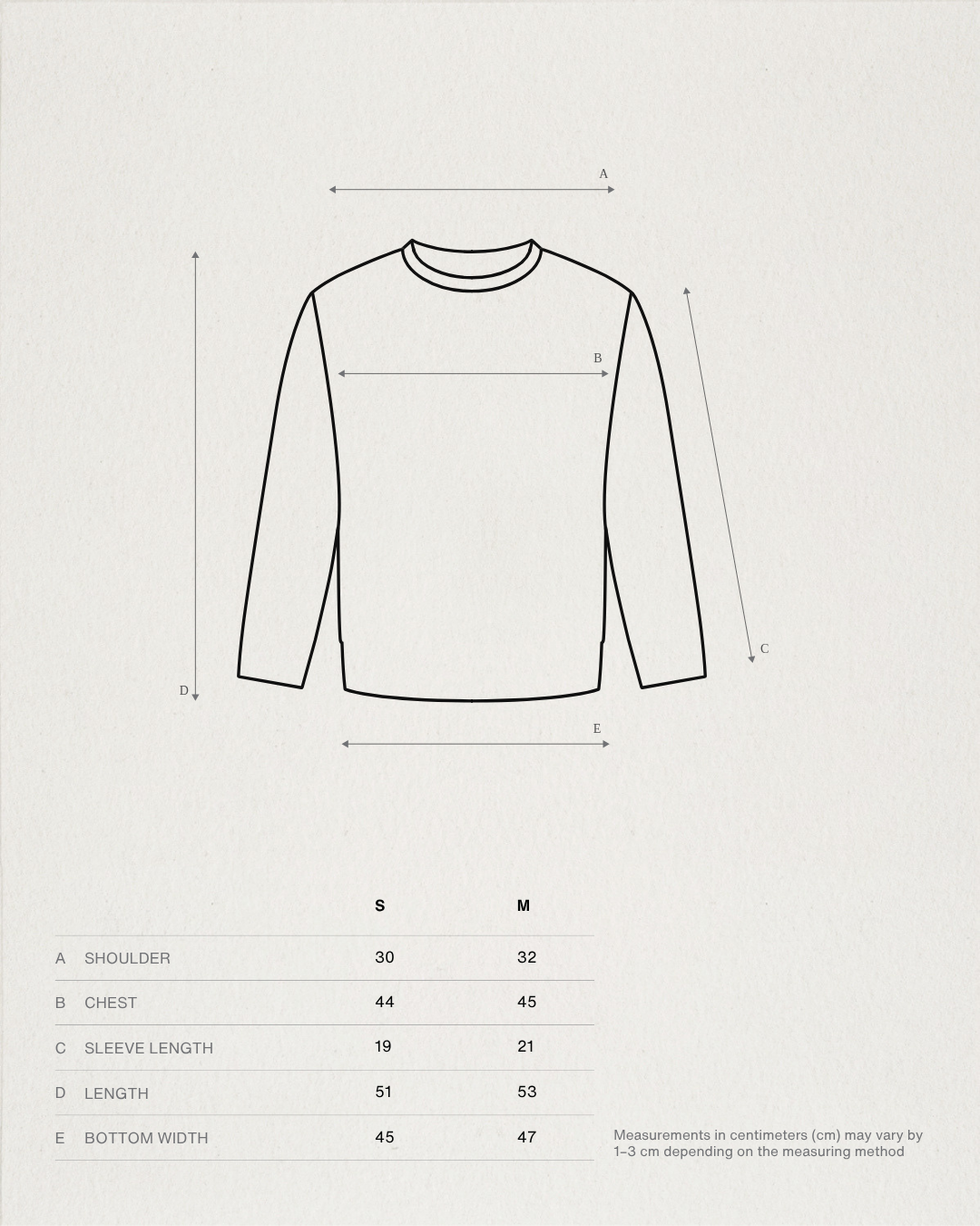 TAILORED SCULPT TOP