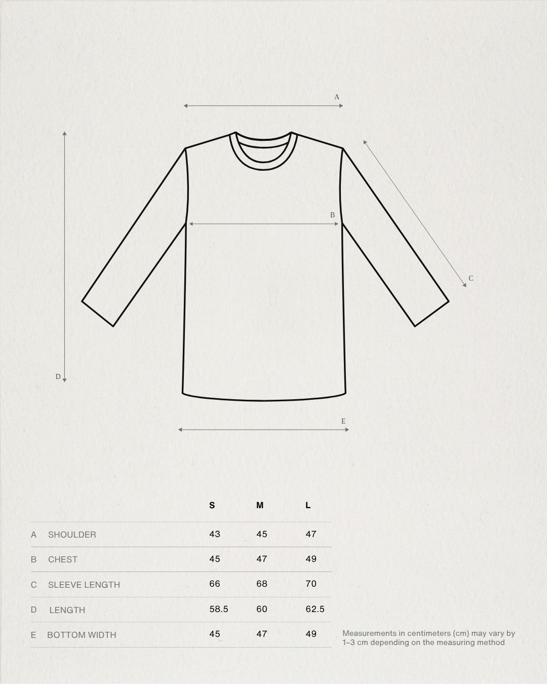 SHOULDER BUTTON SHIRT
