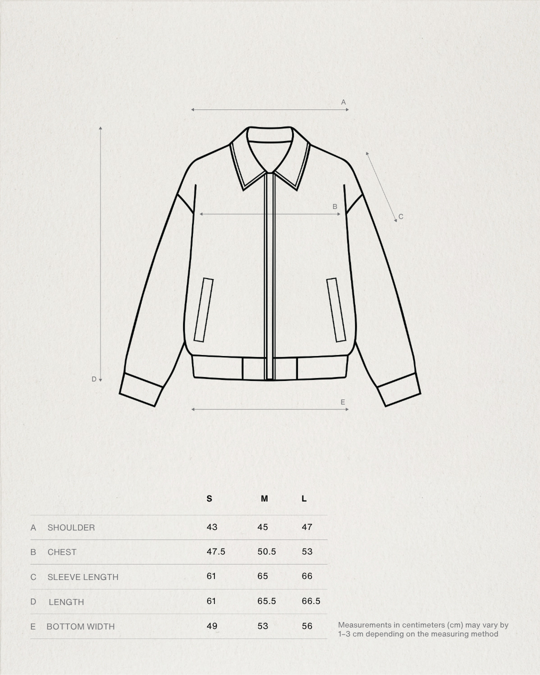 TOKYO WORK DENIM