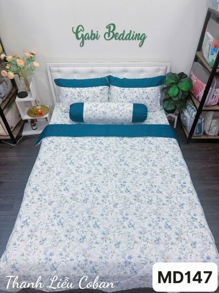  Modal Thanh Liễu Coban 