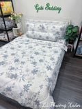  Tencel Lá Thường Xuân 