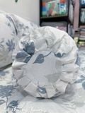  Tencel Lá Thường Xuân 
