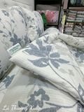  Tencel Lá Thường Xuân 