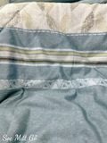  Tencel Sọc Mắt Gỗ 
