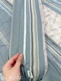  Tencel Sọc Mắt Gỗ 