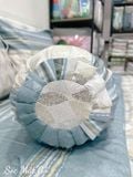  Tencel Sọc Mắt Gỗ 