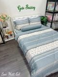  Tencel Sọc Mắt Gỗ 