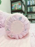  Satin Thủy Tiên Hồng 