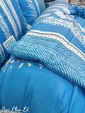  Tencel Sọc Pha Lê 