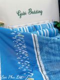  Tencel Sọc Pha Lê 