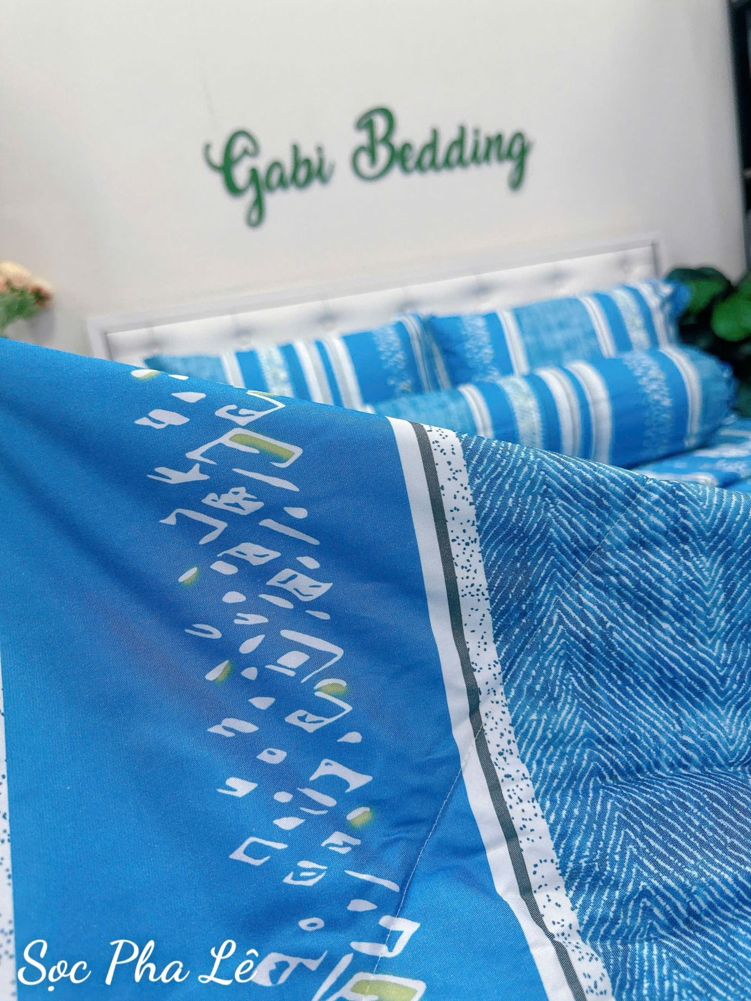  Tencel Sọc Pha Lê 