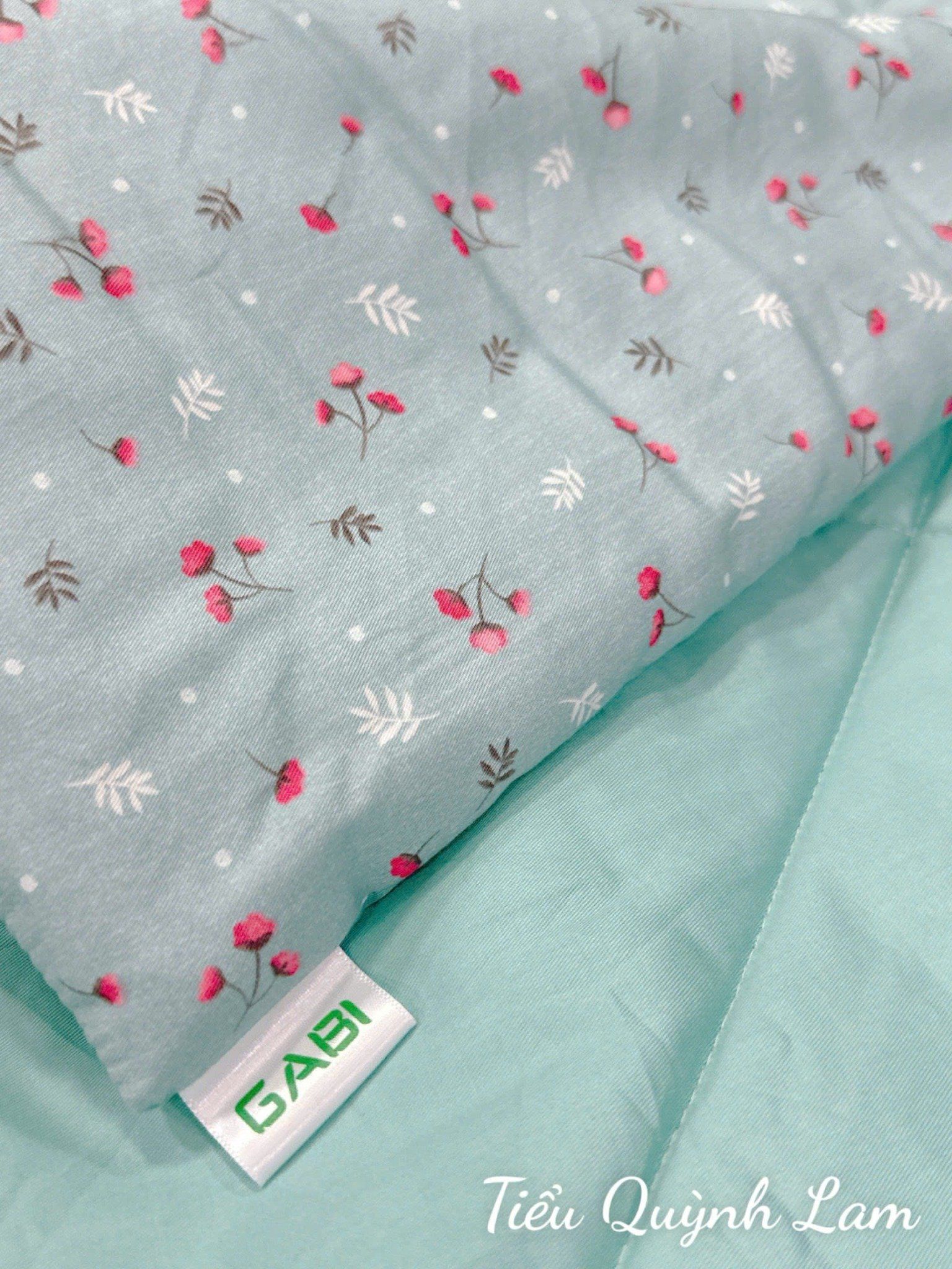  Satin Tiểu Quỳnh Lam 