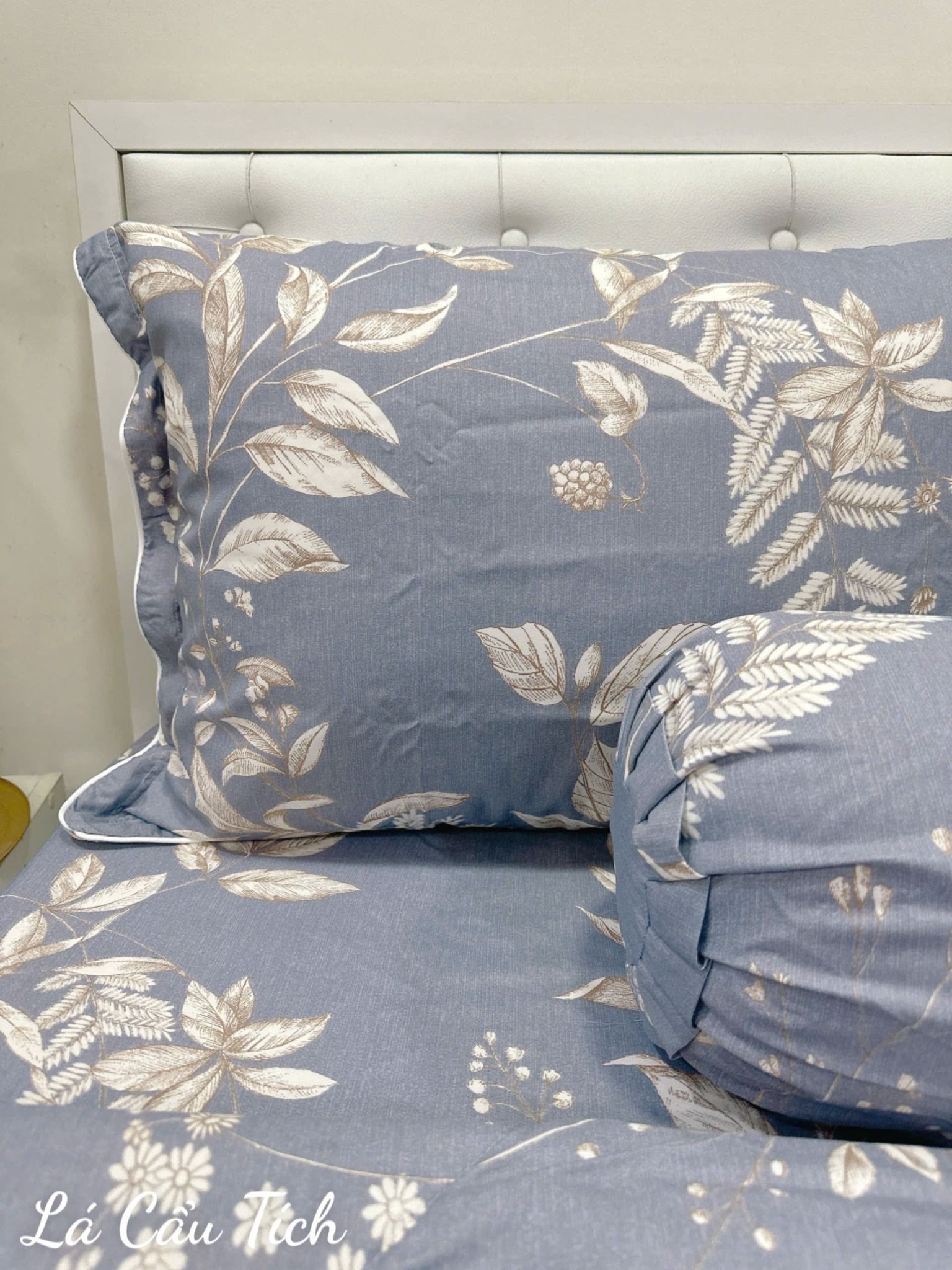  Tencel Lá Cẩu Tích 