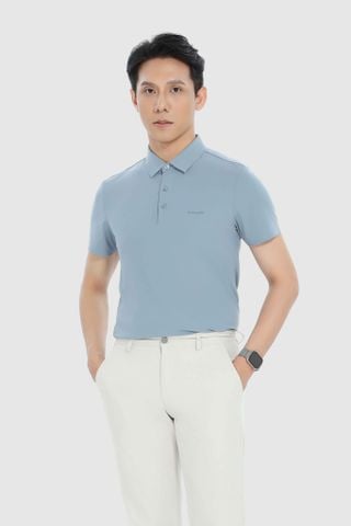 Áo Polo CALUCI MPS645R