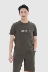 Bộ đồ t-shirt nam CALUCI MSH606R
