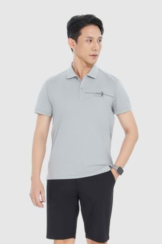 Áo Polo CALUCI MPS628R