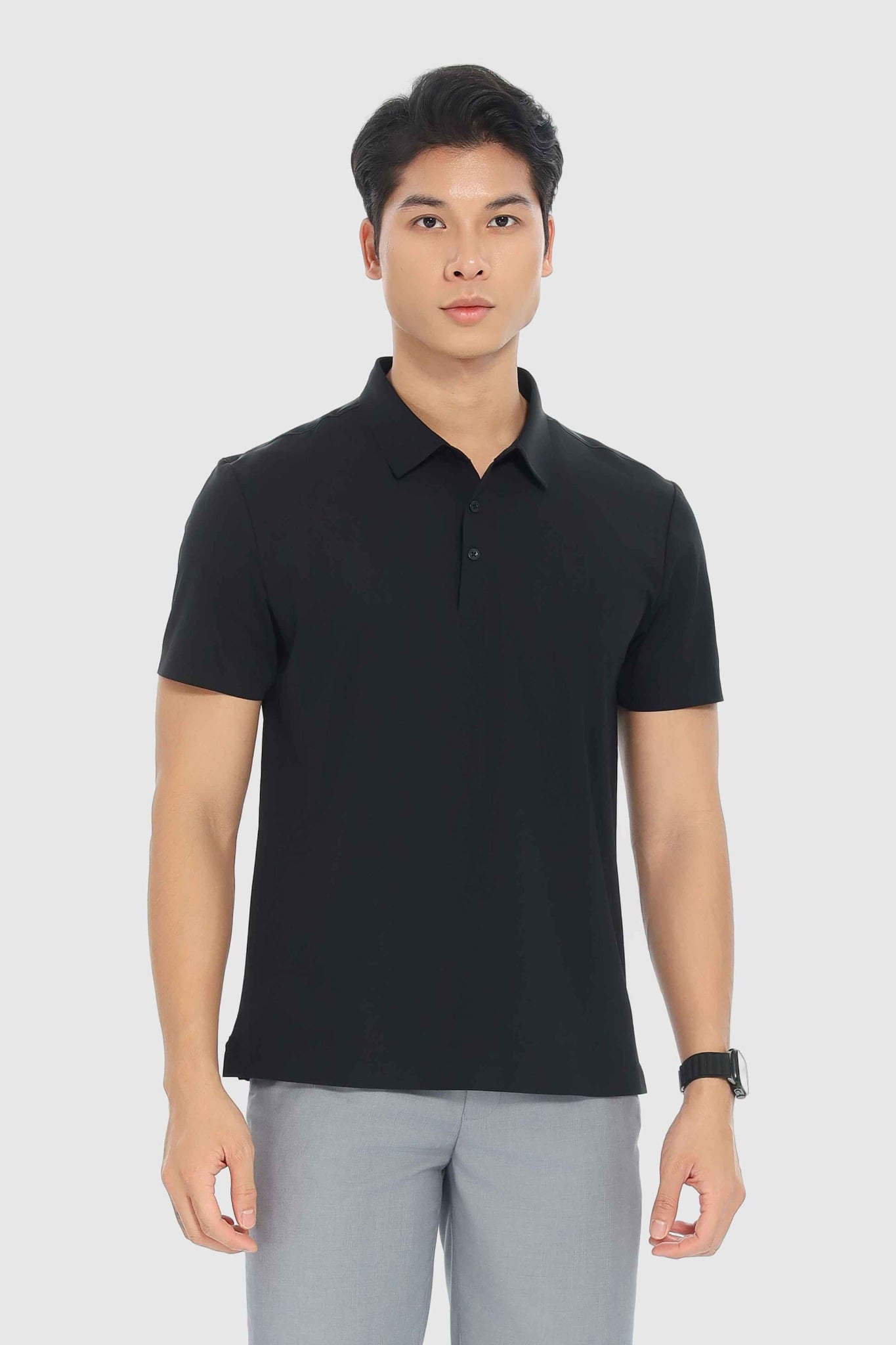 Áo Polo CALUCI MPS652R